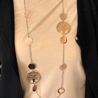 Collana lunga