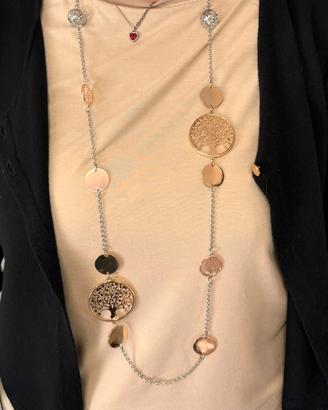 Collana lunga