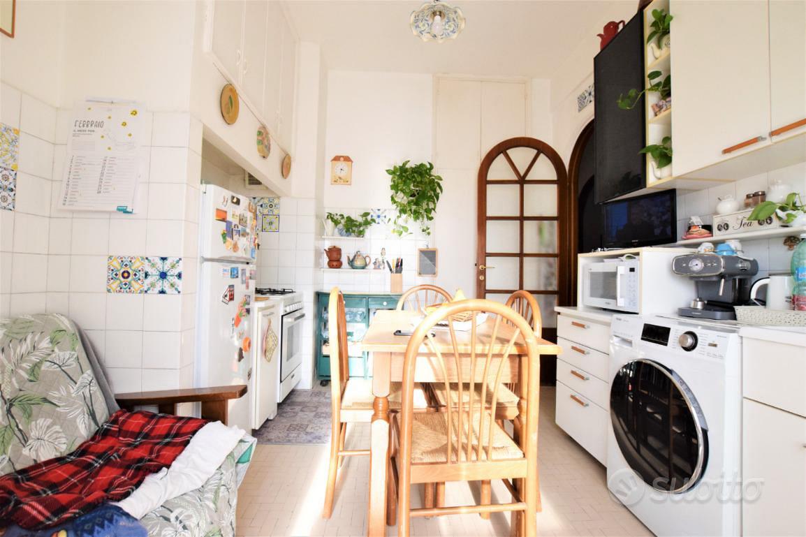 Appartamento – Novi Ligure, Quartiere G3 - Vista 5