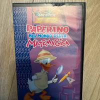 Vhs Disney