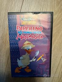 Vhs Disney