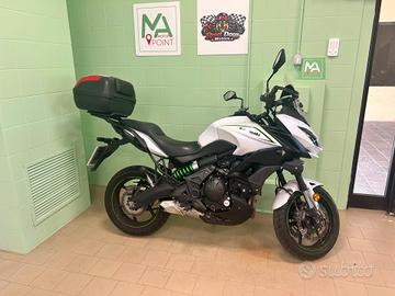 Kawasaki Versys 650 Grand Tourer (2017 - 20)