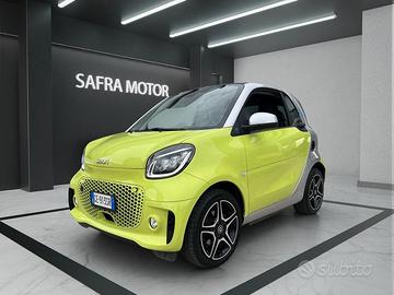 smart EQ Forfour Fortwo eq Pulse 22kW
