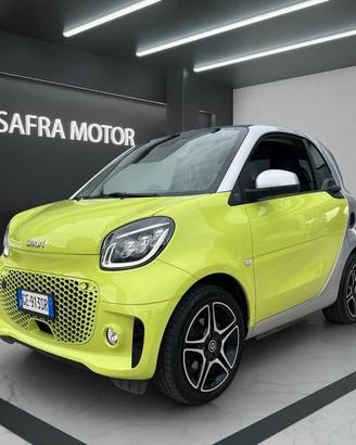 smart EQ Forfour Fortwo eq Pulse 22kW
