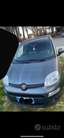 Fiat panda 1.3 mjt