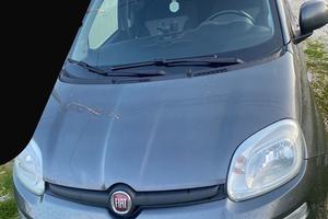 Fiat panda 1.3 mjt