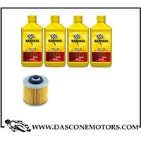 kit Tagliando Yamaha XTZ SUPER TENERE