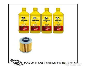 kit Tagliando Yamaha XTZ SUPER TENERE