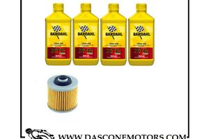 kit Tagliando Yamaha XTZ SUPER TENERE