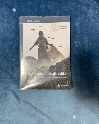 Almanacco di attualita