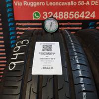 ESTIVE cod:9493 Misura 21565R17 99V CONTINENTAL