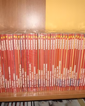 FUMETTI NAPOLEONE