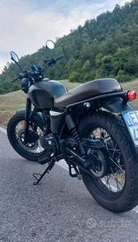 Brixton Cromwell 125
