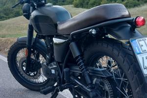 Brixton Cromwell 125