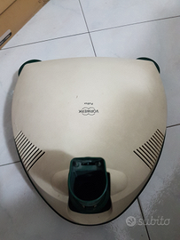 Lucida pavimenti Folletto Vk 120