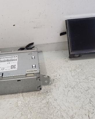 NAVIGATORE PEUGEOT 208 Serie 9811066180 EP3C-8FN-8