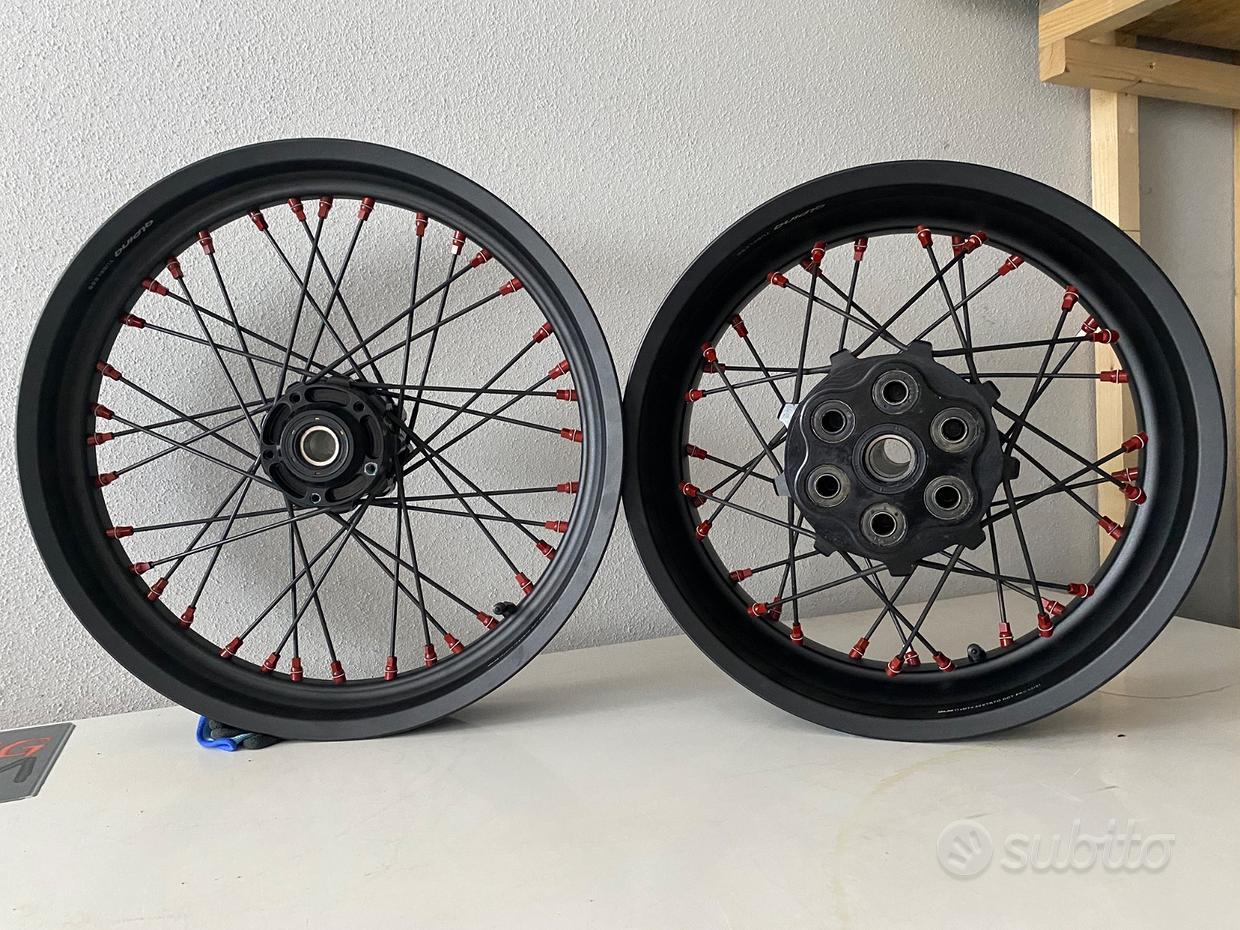 Cerchi In Alluminio Scala 1:18 SDmodelcartuning - Modello Alpina Tipo2 16 Pollici, Nuovi, Vari Colori