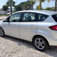 Ford C-Max C-Max7 1.5 TDCi 120CV Start&Stop Titani