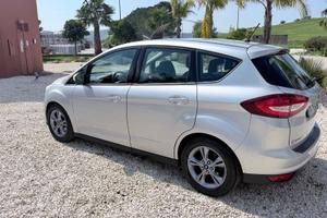 Ford C-Max C-Max7 1.5 TDCi 120CV Start&Stop Titani