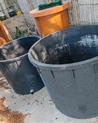 serbatoi in vetroresina e vasche