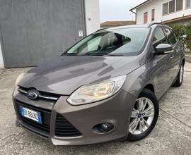 Ford Focus 1.6 TDCi 95 CV Neopatentati 2011