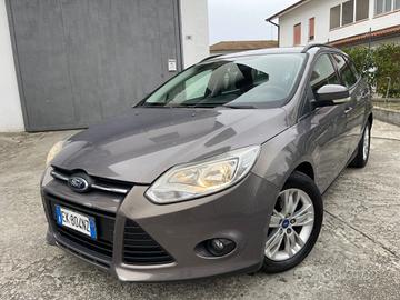 Ford Focus 1.6 TDCi 95 CV Neopatentati 2011