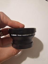 Canon Tele-Converter 1.4x 46