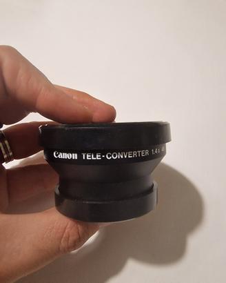 Canon Tele-Converter 1.4x 46