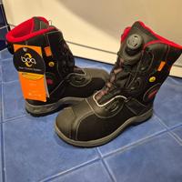 Scarponi da lavoro Red Wing PetroKing 3208 n.39 S3