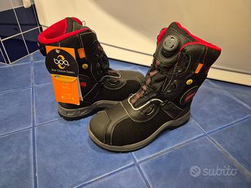 Scarponi da lavoro Red Wing PetroKing 3208 n.39 S3