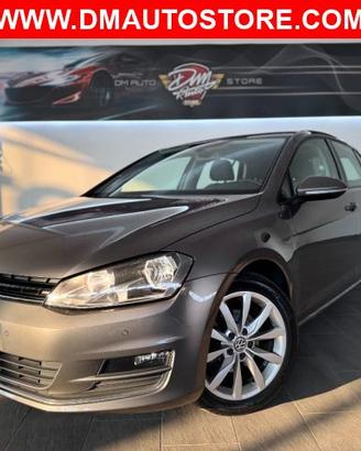VOLKSWAGEN Golf 2.0 TDI DSG 5p. Highline BlueMot