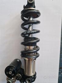 ammortizzatore ext ebike