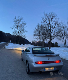 Alfa Romeo Gtv 3.0 V6