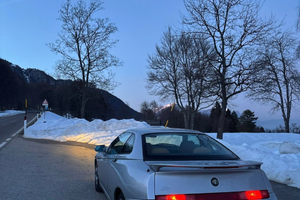 Alfa Romeo Gtv 3.0 V6