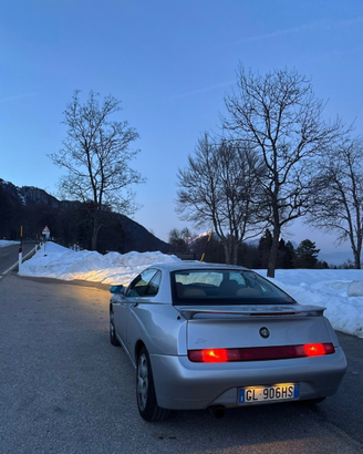 Alfa Romeo Gtv 3.0 V6