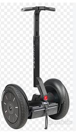 Segway I2se