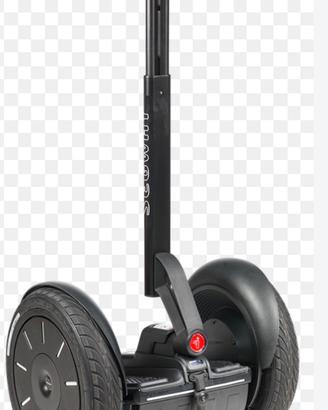 Segway I2se