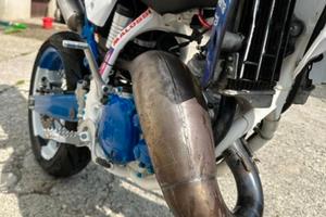 Husqvarna SM 125 - 2010