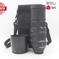 Sigma 150-500 F5-6.3 DG OS HSM (Canon)