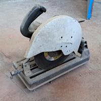 troncatrice per metalli Super Star