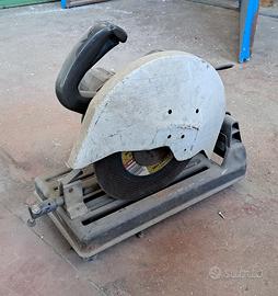 troncatrice per metalli Super Star