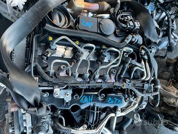 motore cah 2.0 audi a4 a5 a6 vw passat