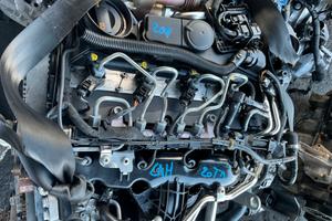 motore cah 2.0 audi a4 a5 a6 vw passat