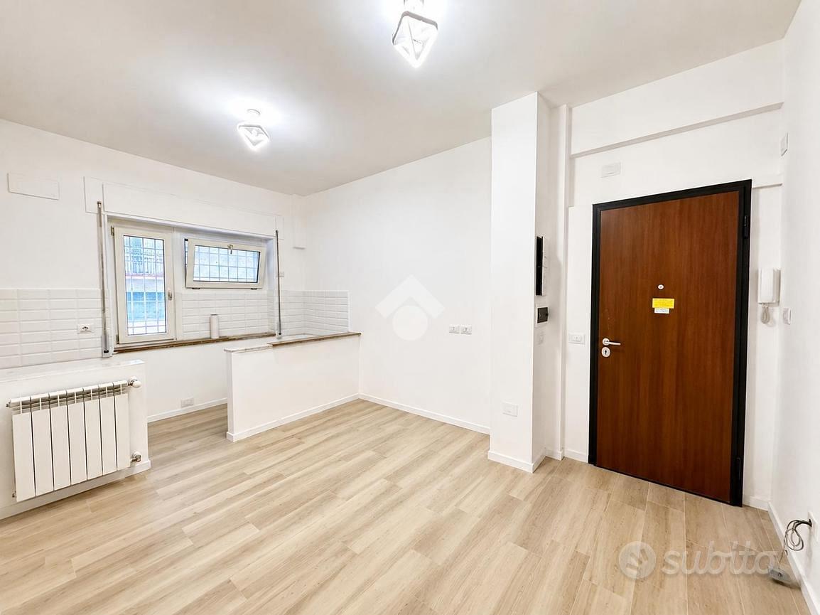 Appartamento – Roma, Portuense - Vista 3