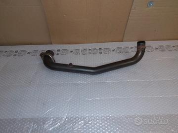 Collettore di scarico anteriore hypermotard 1100