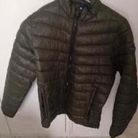 piumino uomo londsdale 