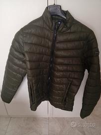 piumino uomo londsdale 