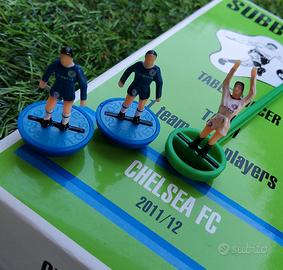 SUBBUTEO SQUADRE INGLESI 