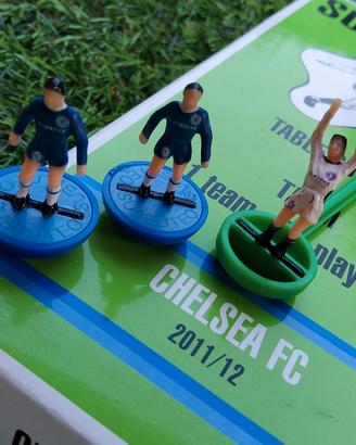 SUBBUTEO SQUADRE INGLESI 