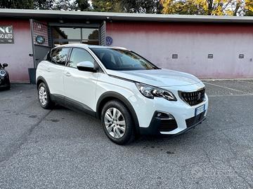 Peugeot 3008 BlueHDi 130 S&S Permute Rate Garanzia